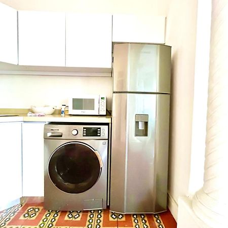 Casa Rambla Serra Кали Экстерьер фото