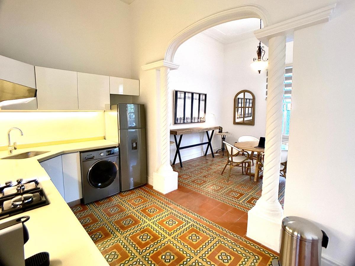 Casa Rambla Serra Кали Экстерьер фото