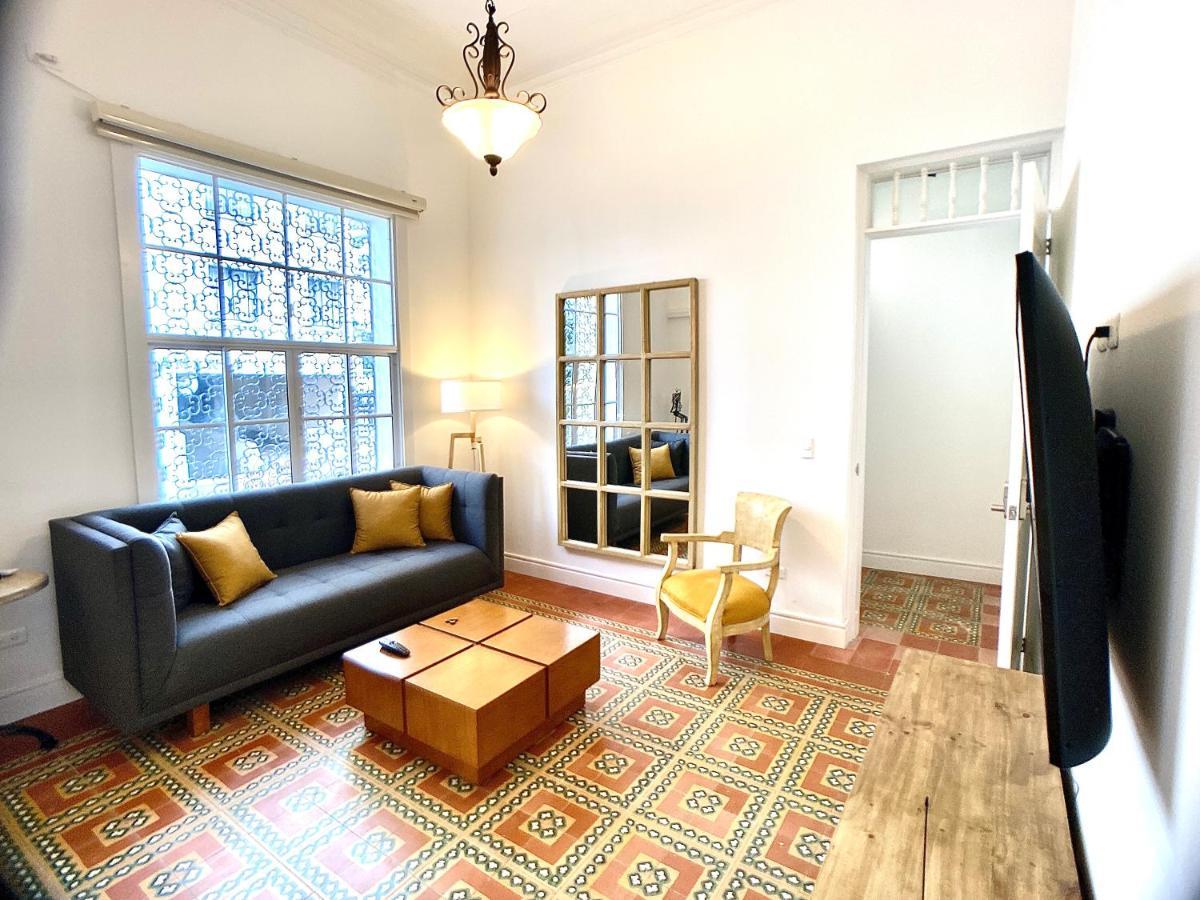 Casa Rambla Serra Кали Экстерьер фото