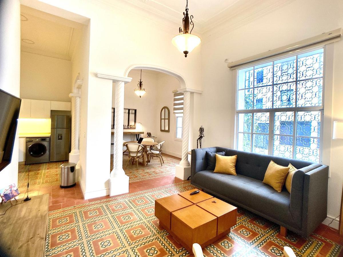 Casa Rambla Serra Кали Экстерьер фото