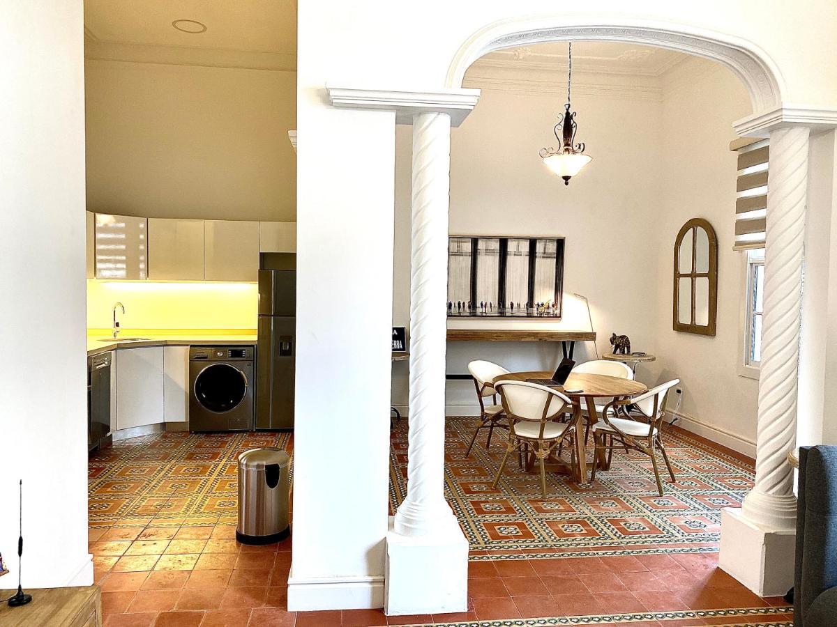 Casa Rambla Serra Кали Экстерьер фото