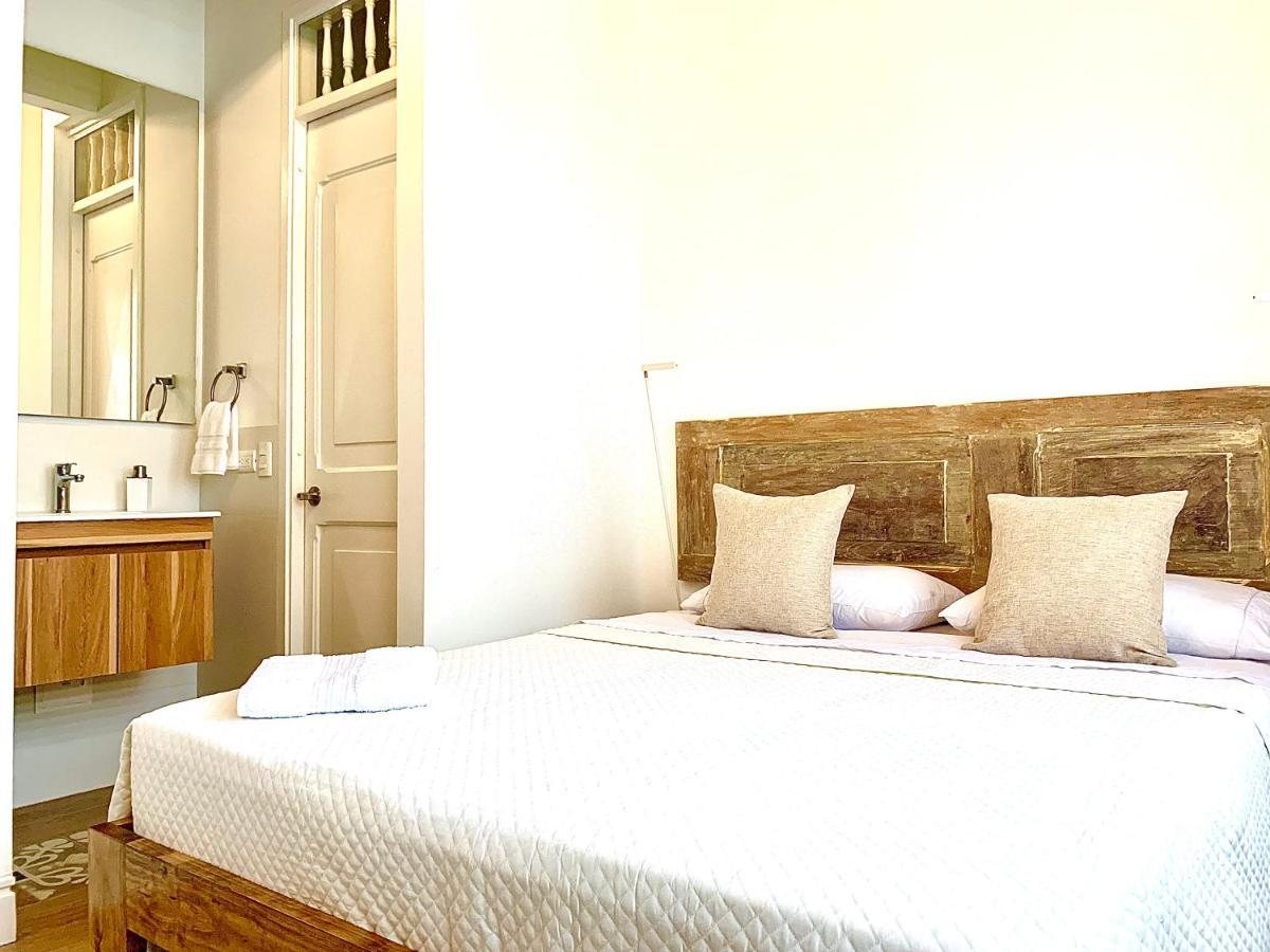 Casa Rambla Serra Кали Экстерьер фото