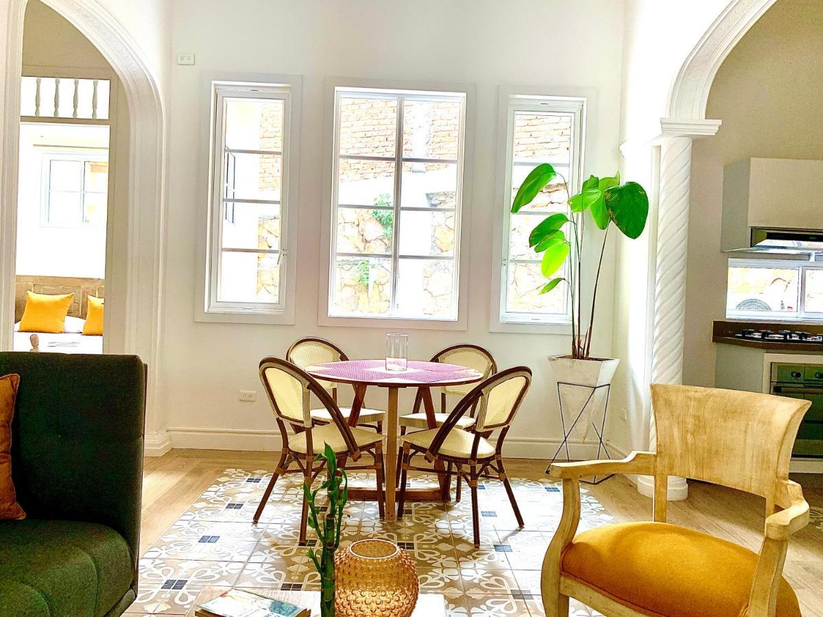 Casa Rambla Serra Кали Экстерьер фото