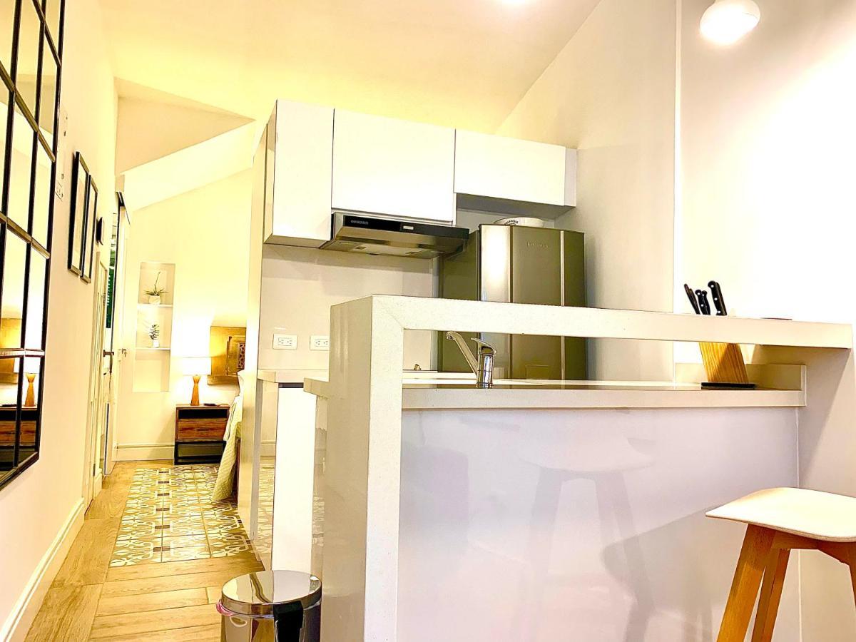Casa Rambla Serra Кали Экстерьер фото