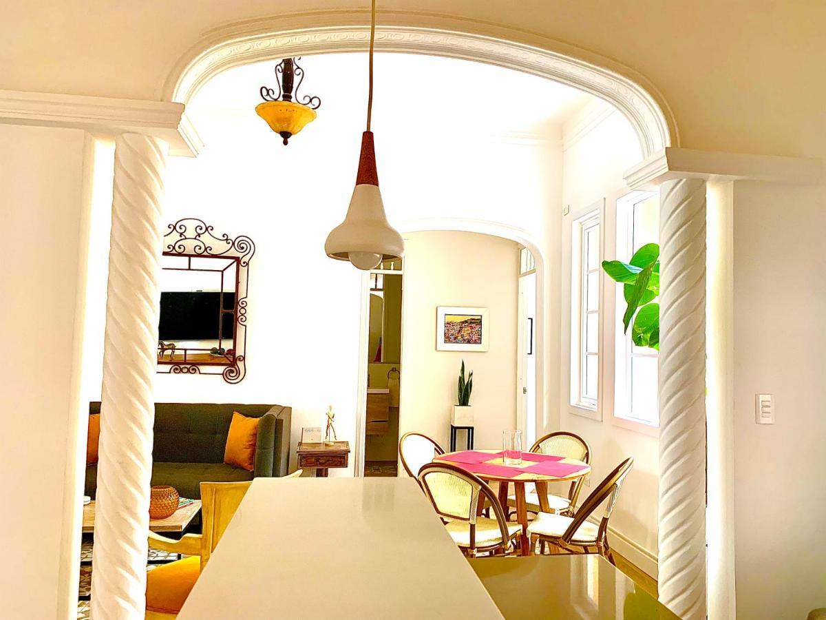 Casa Rambla Serra Кали Экстерьер фото