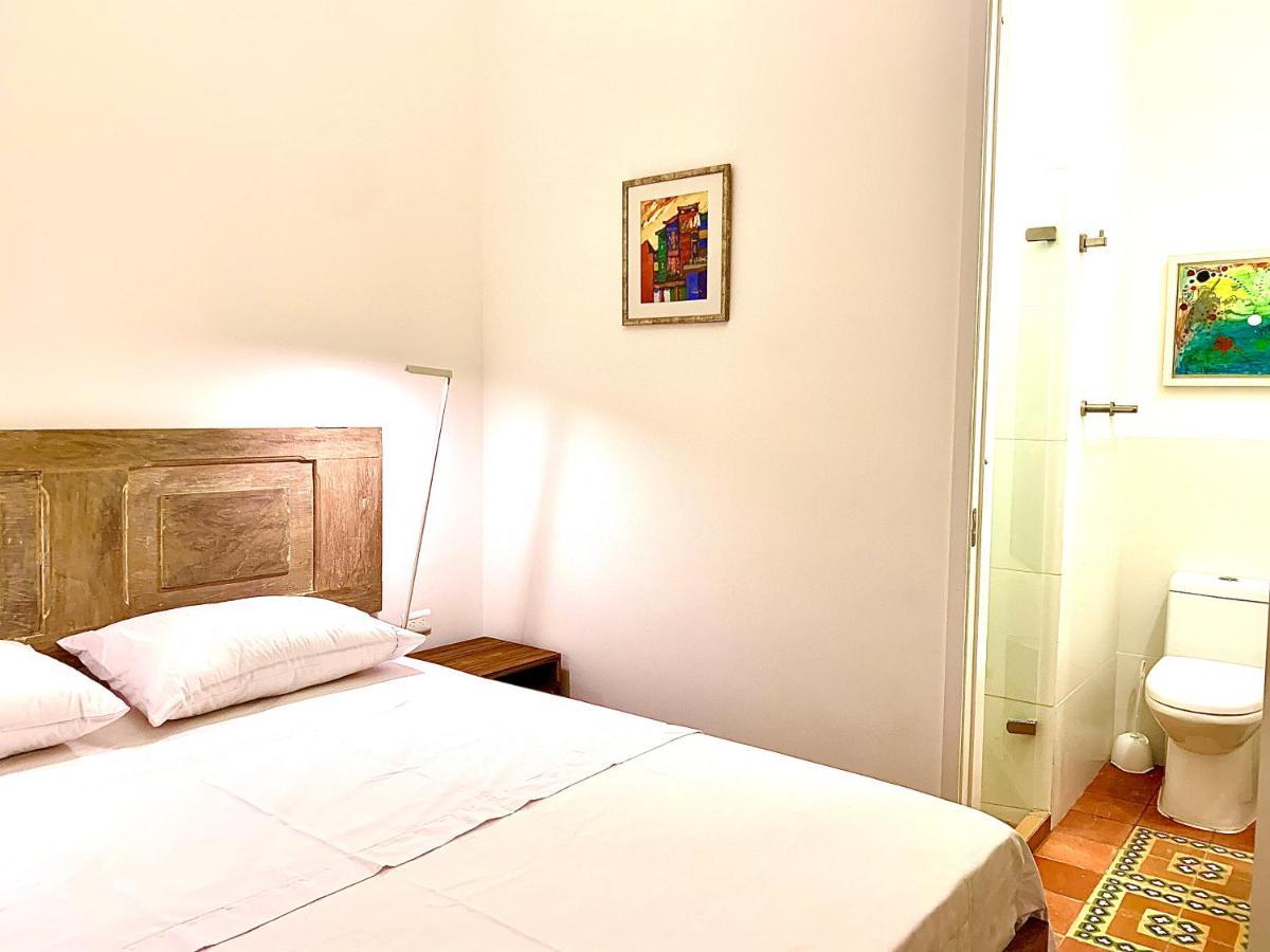 Casa Rambla Serra Кали Экстерьер фото