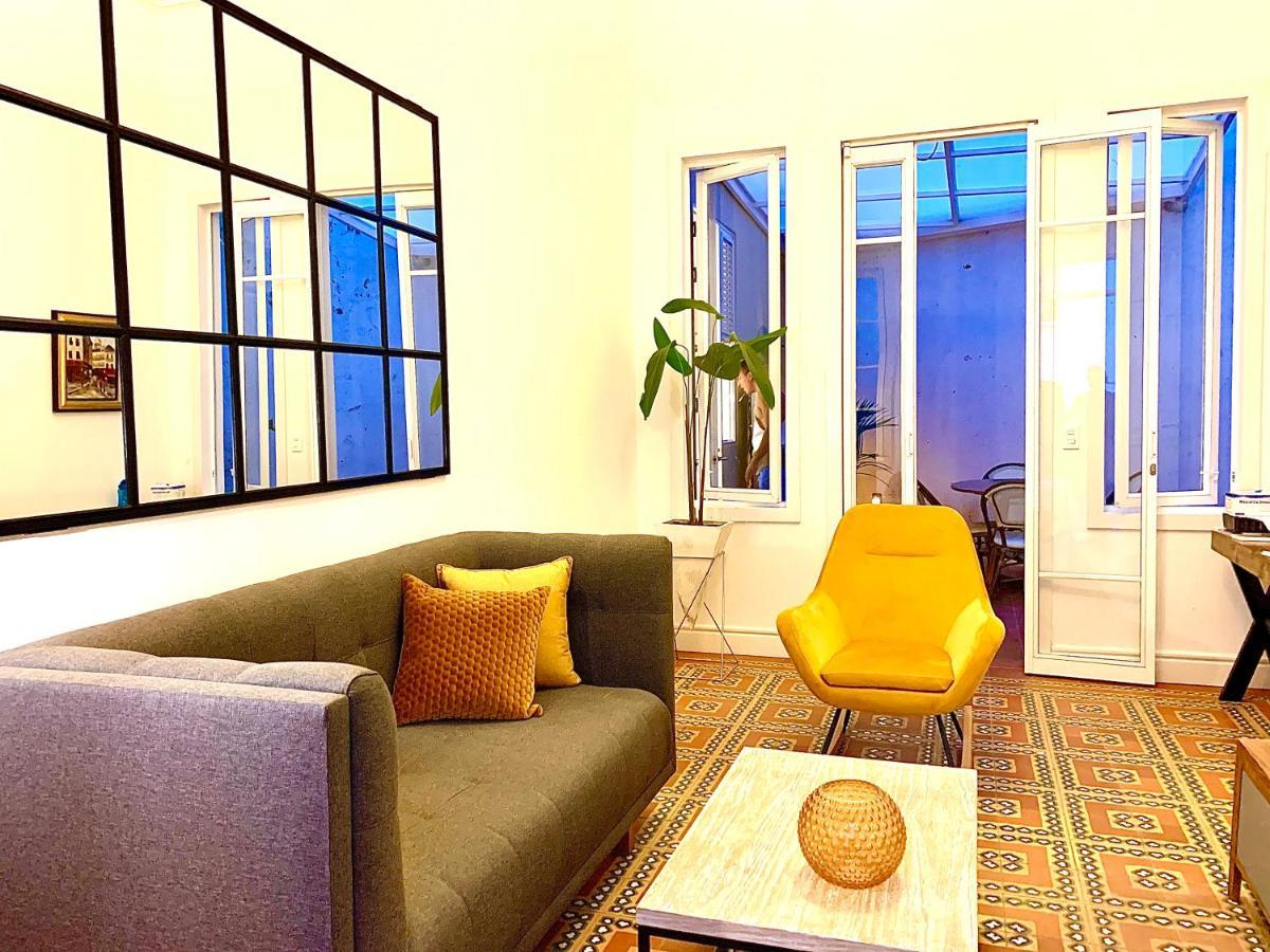 Casa Rambla Serra Кали Экстерьер фото