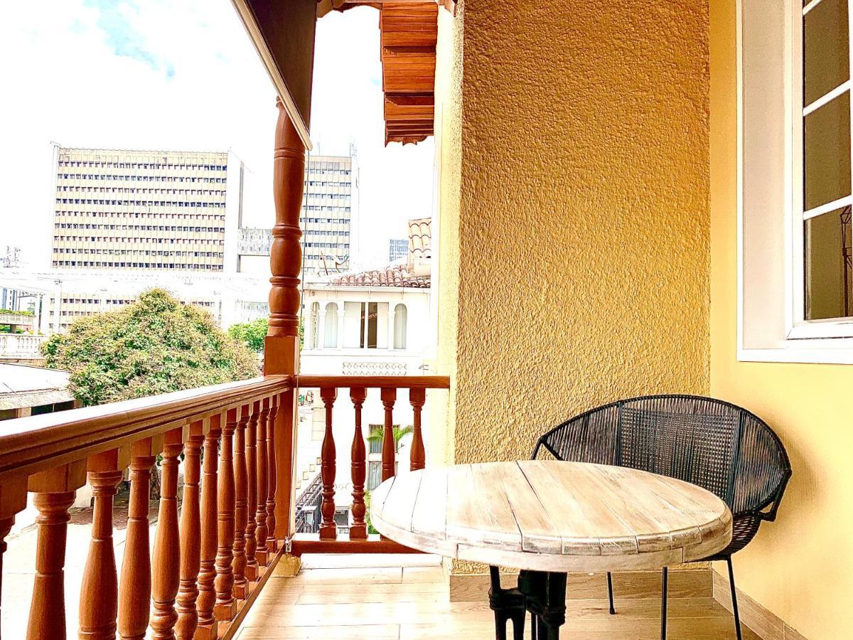 Casa Rambla Serra Кали Экстерьер фото