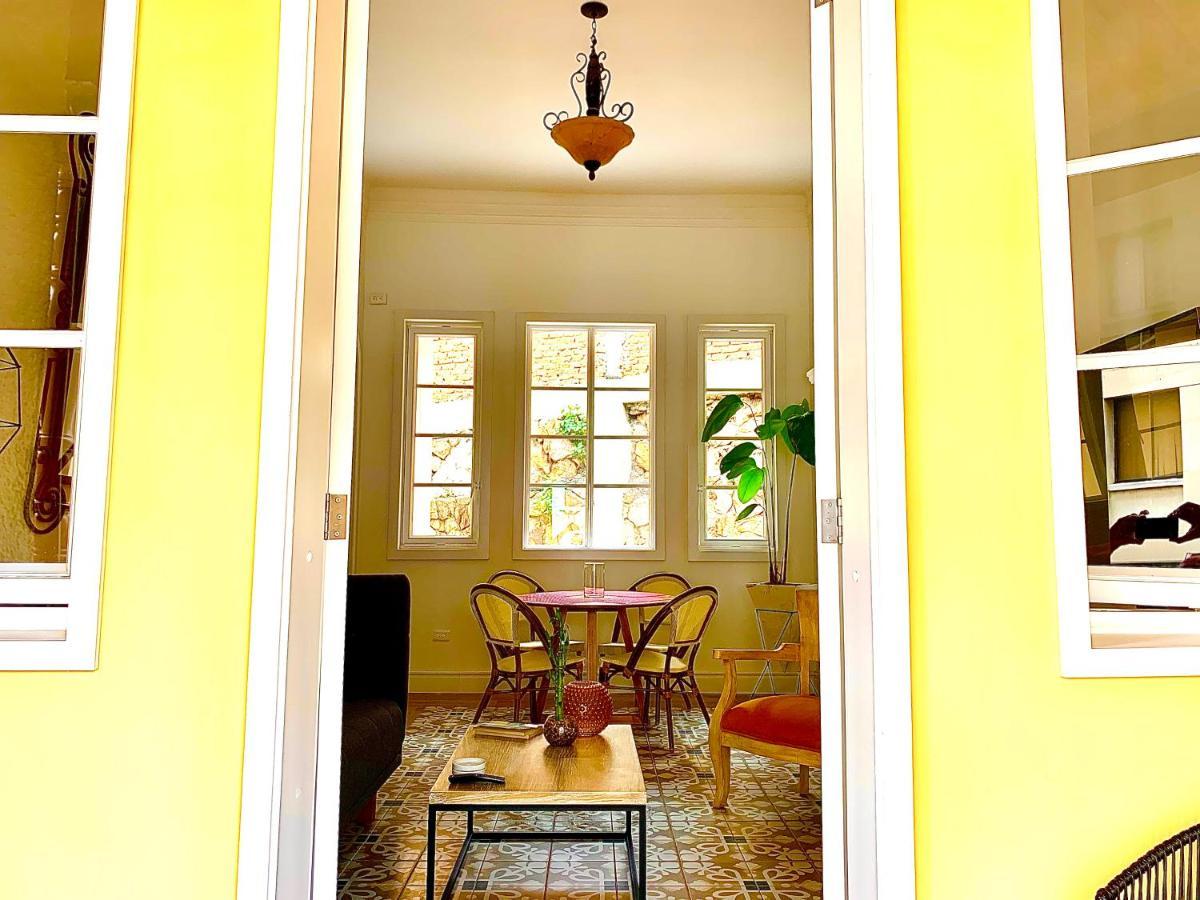 Casa Rambla Serra Кали Экстерьер фото