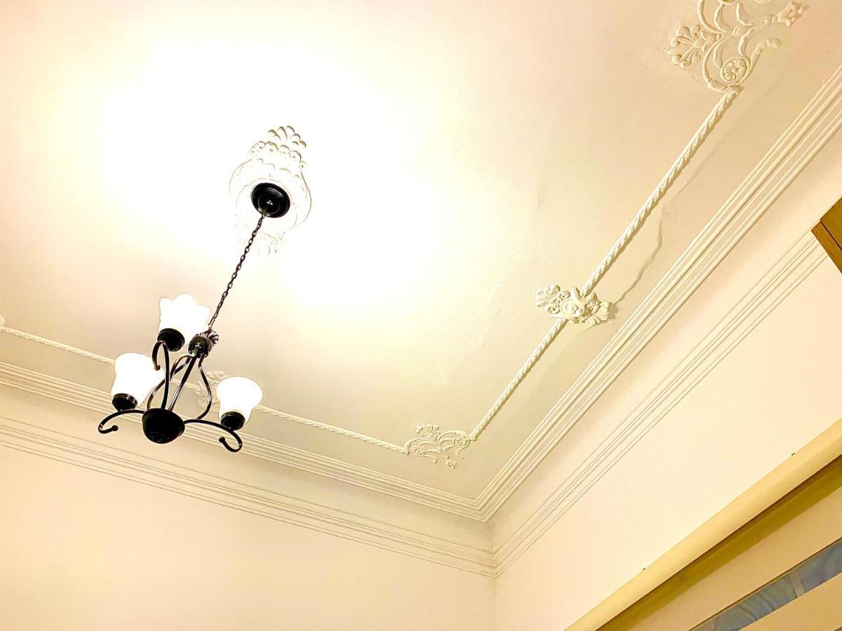 Casa Rambla Serra Кали Экстерьер фото