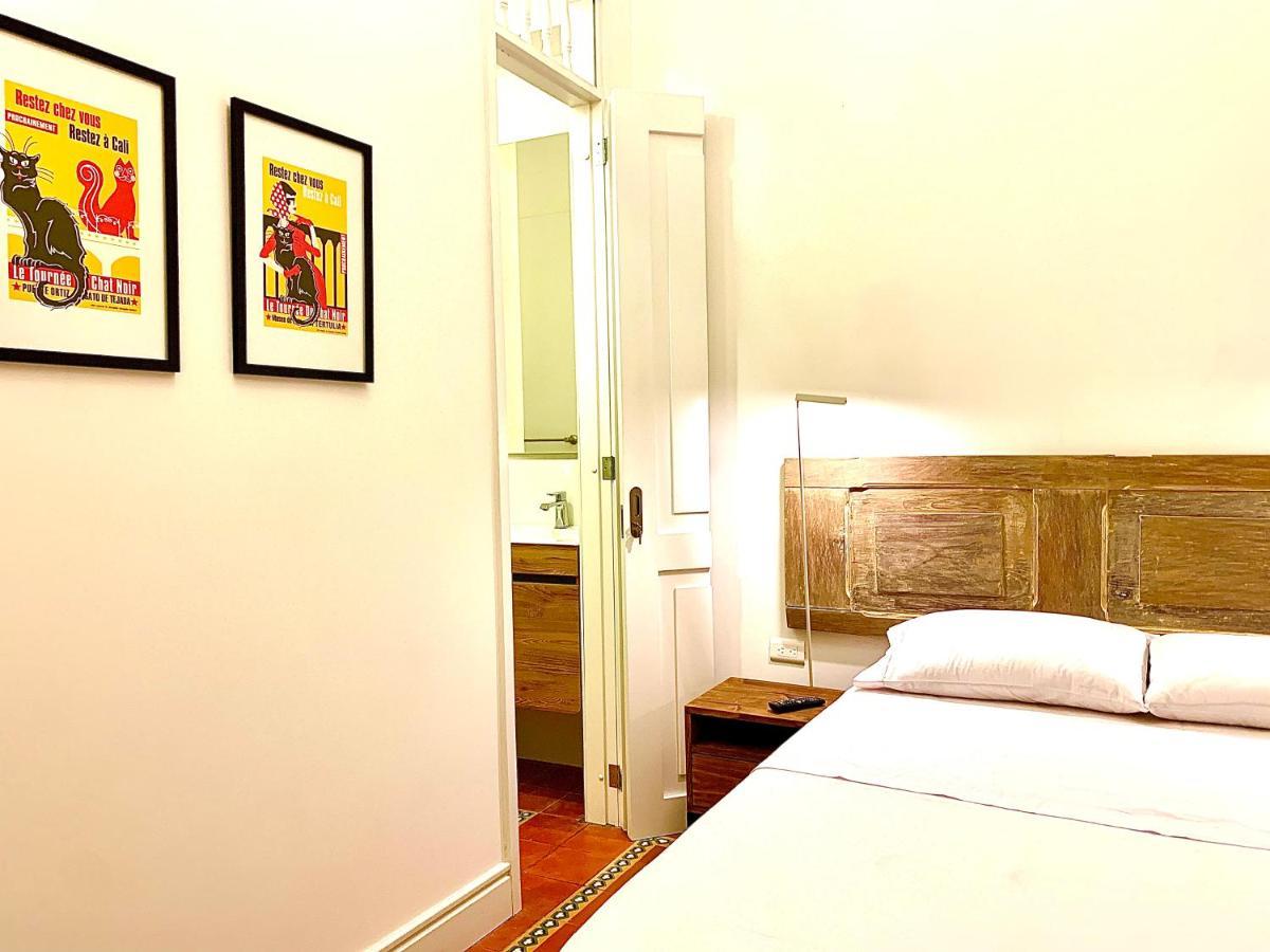 Casa Rambla Serra Кали Экстерьер фото