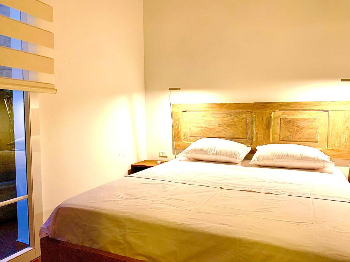 Casa Rambla Serra Кали Экстерьер фото