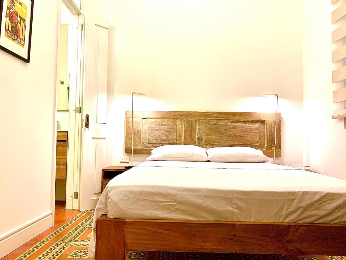 Casa Rambla Serra Кали Экстерьер фото