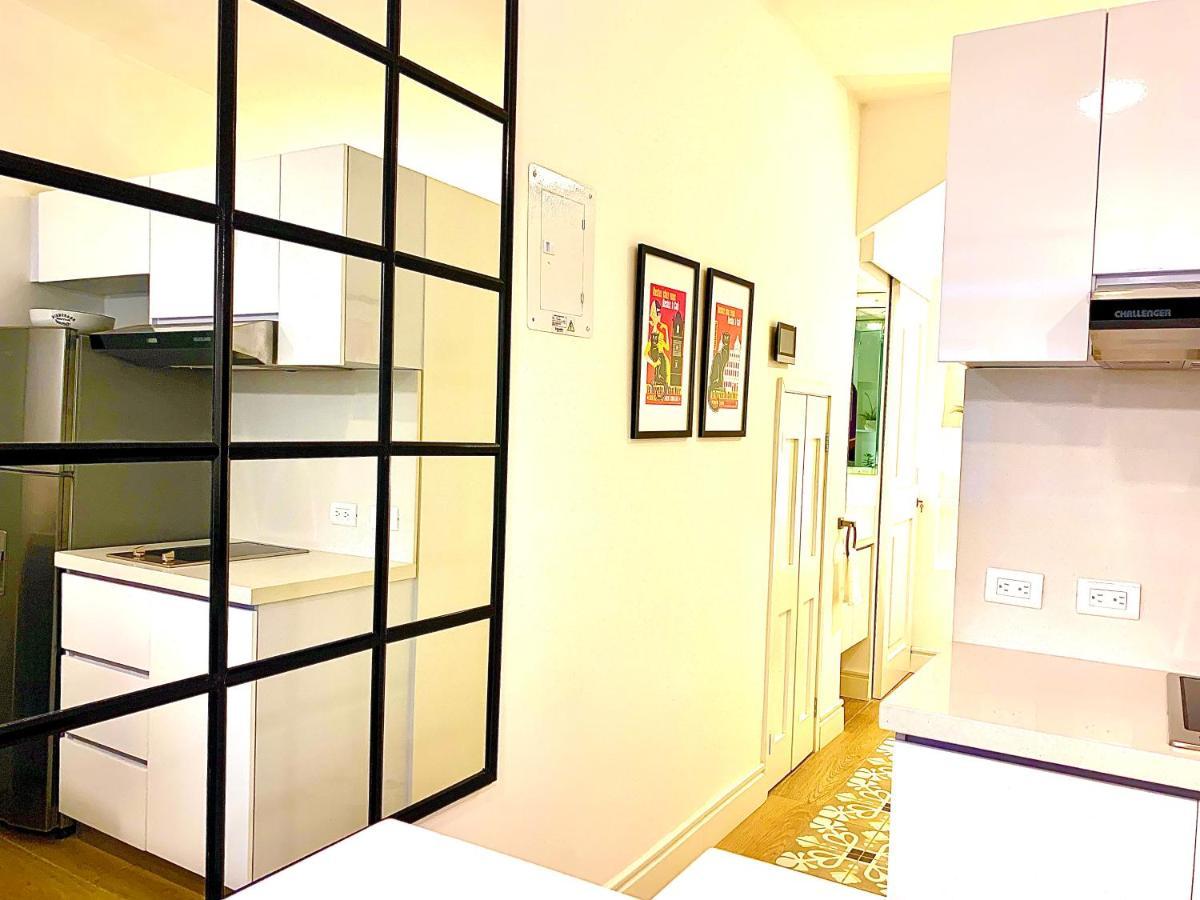 Casa Rambla Serra Кали Экстерьер фото