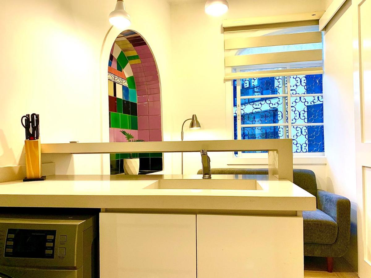 Casa Rambla Serra Кали Экстерьер фото