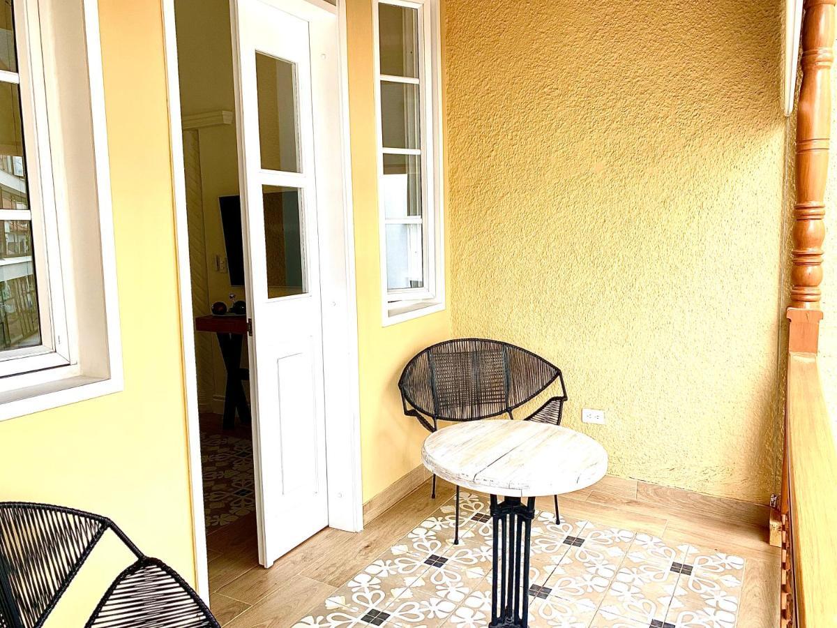 Casa Rambla Serra Кали Экстерьер фото