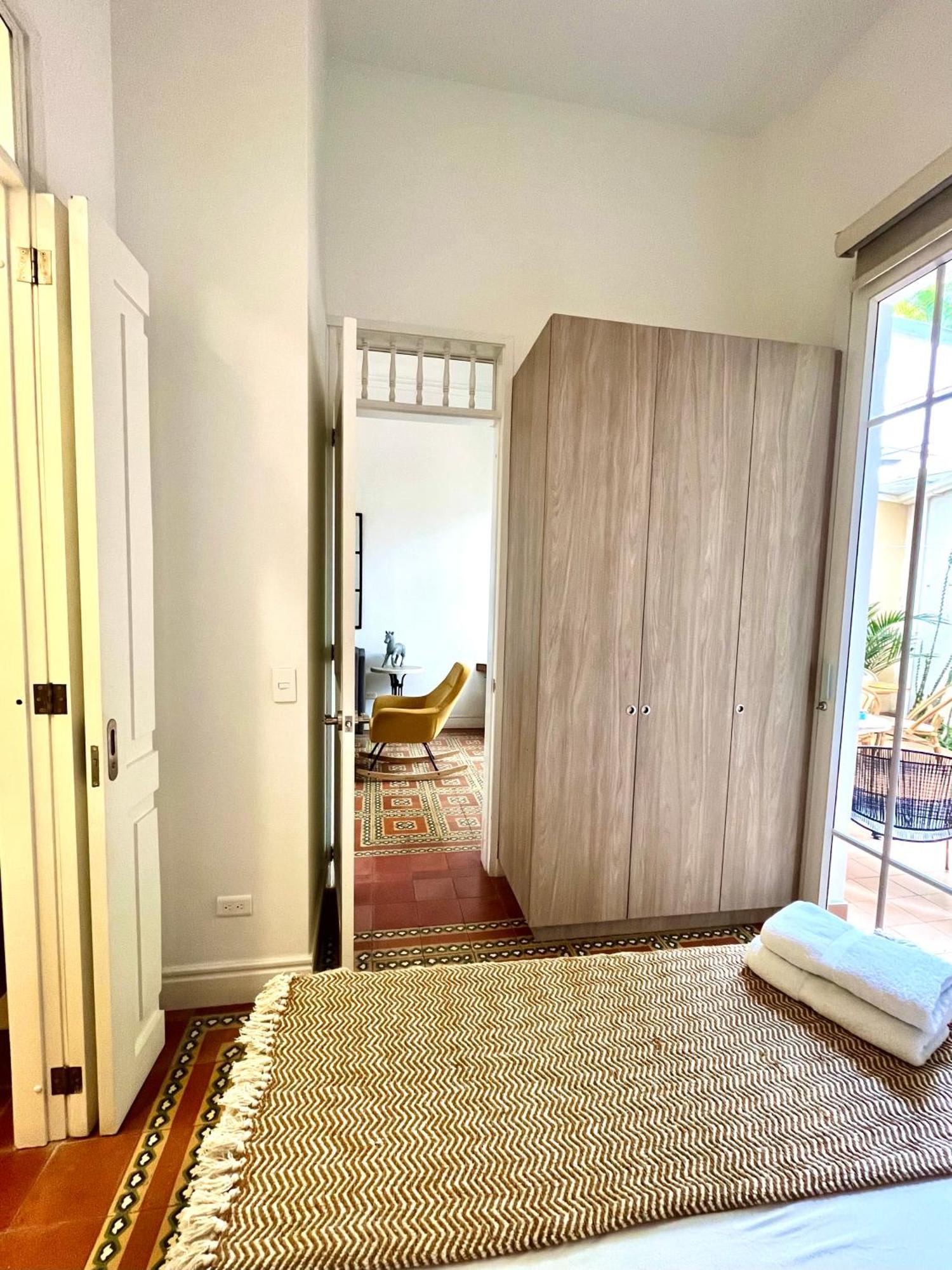 Casa Rambla Serra Кали Экстерьер фото