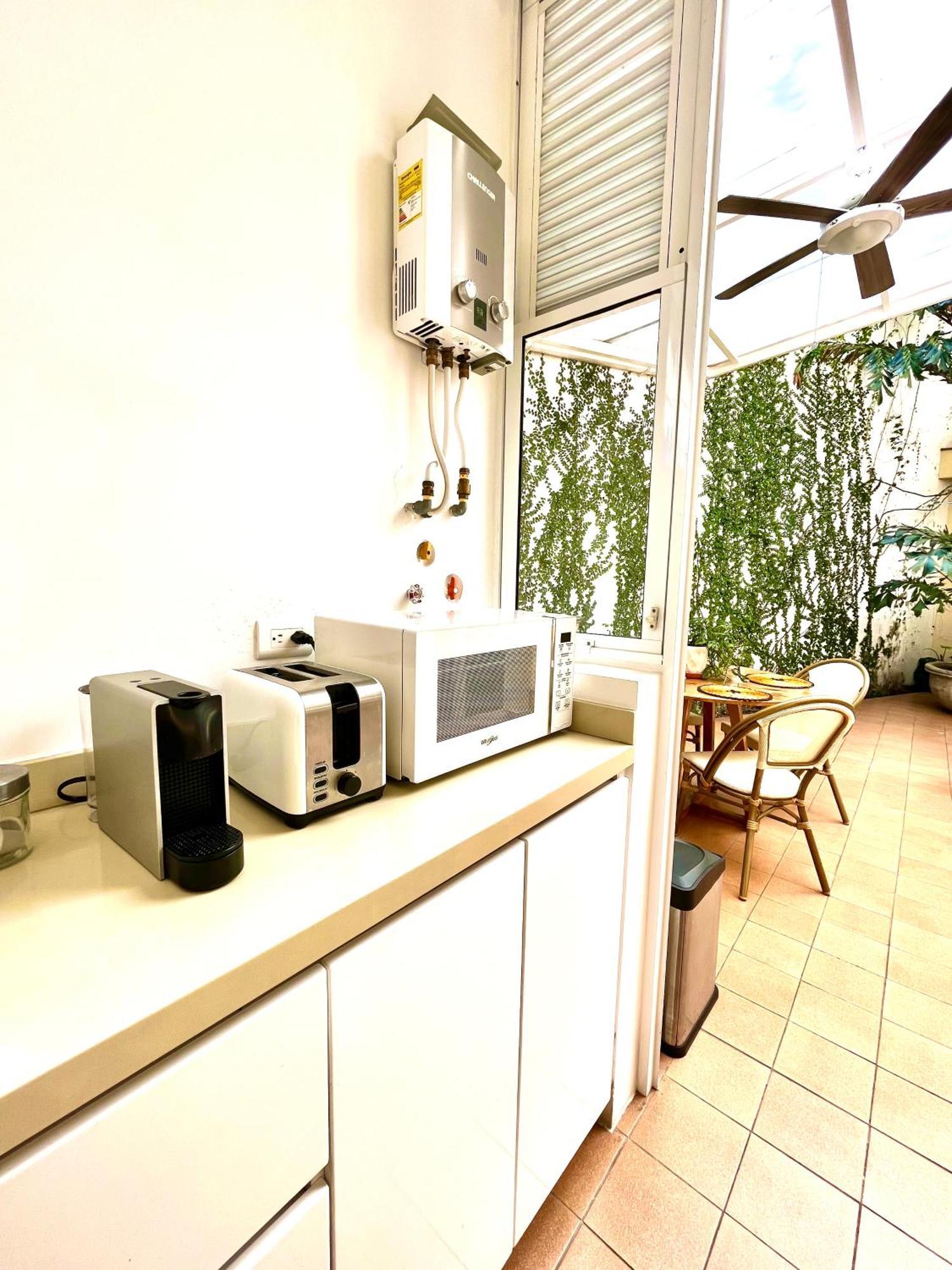 Casa Rambla Serra Кали Экстерьер фото