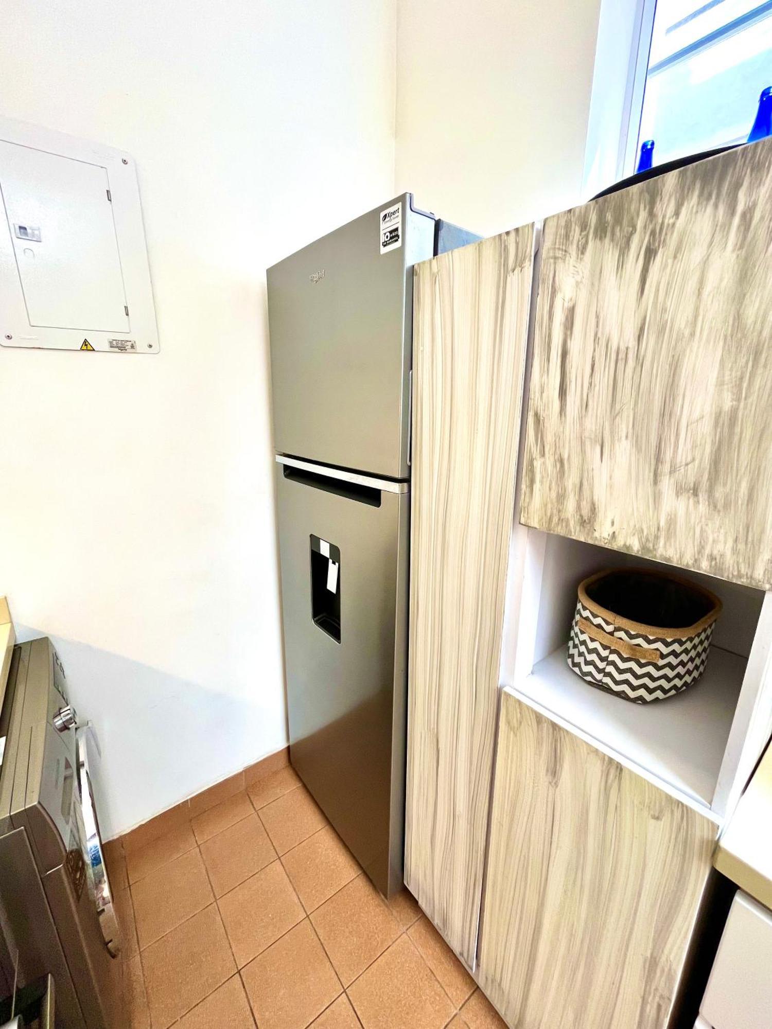 Casa Rambla Serra Кали Экстерьер фото
