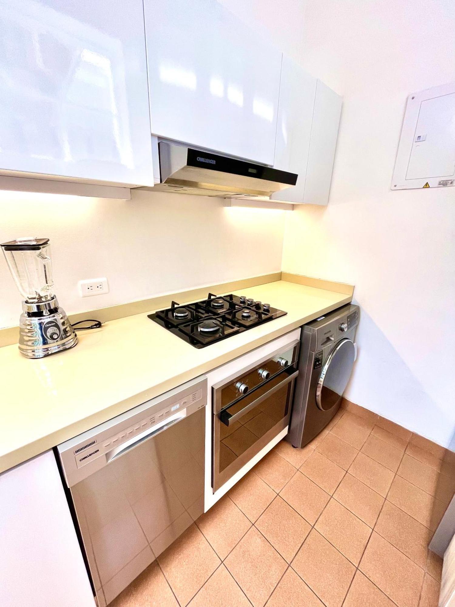 Casa Rambla Serra Кали Экстерьер фото