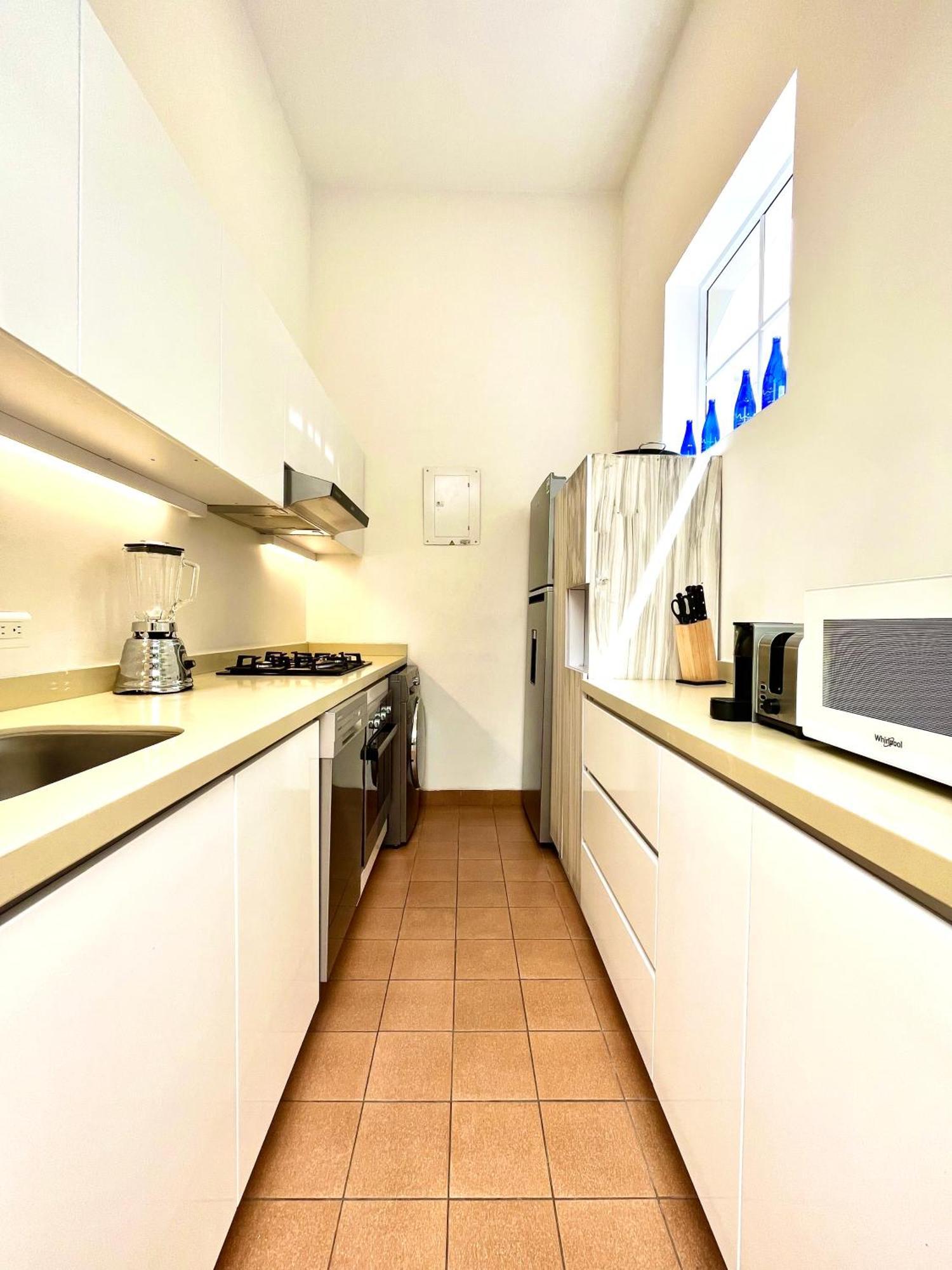 Casa Rambla Serra Кали Экстерьер фото