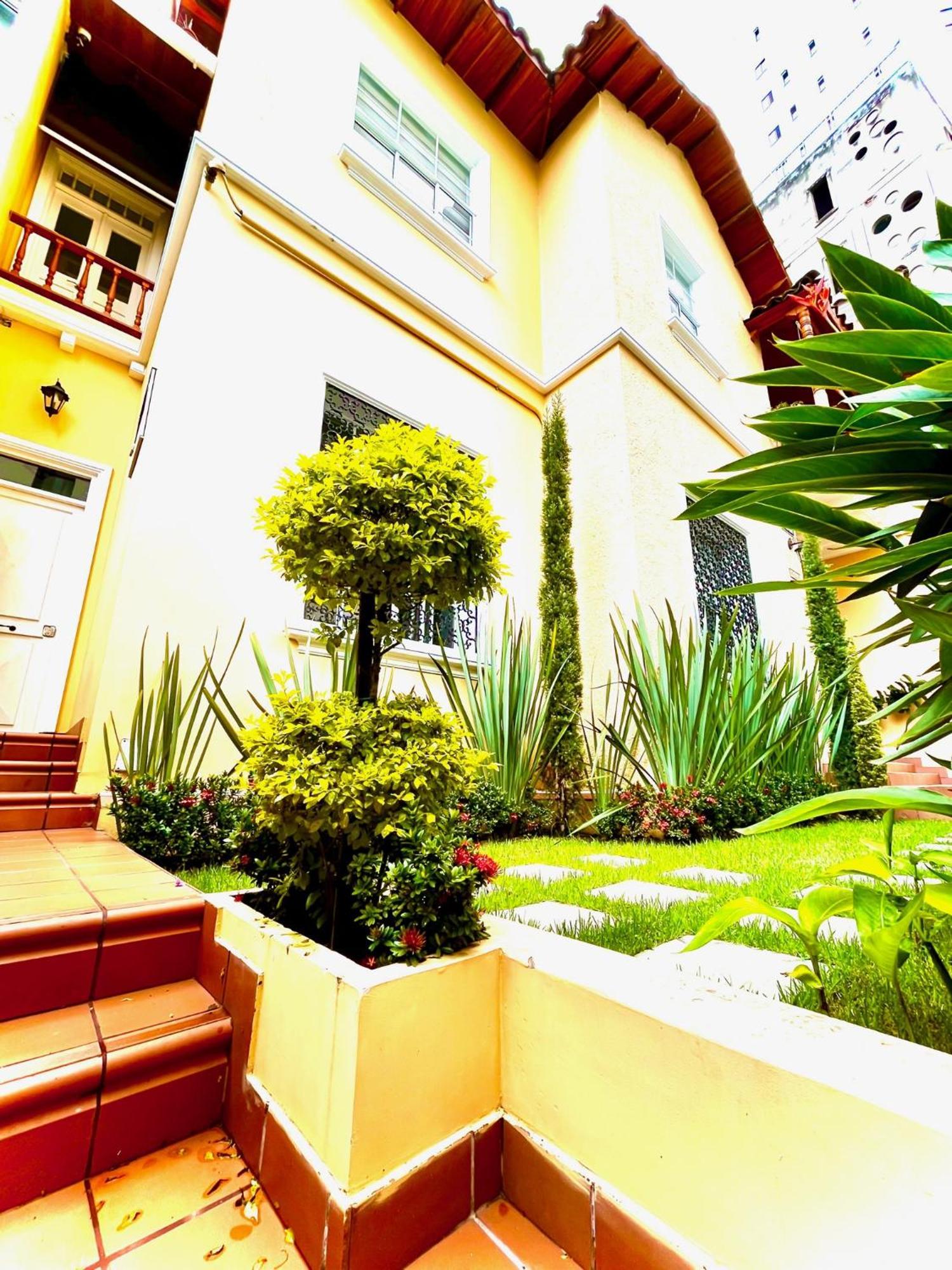 Casa Rambla Serra Кали Экстерьер фото